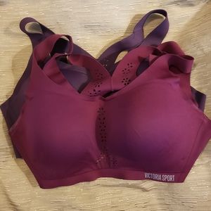 Victoria Sport Angel Max Sports Bra 2 Pack
